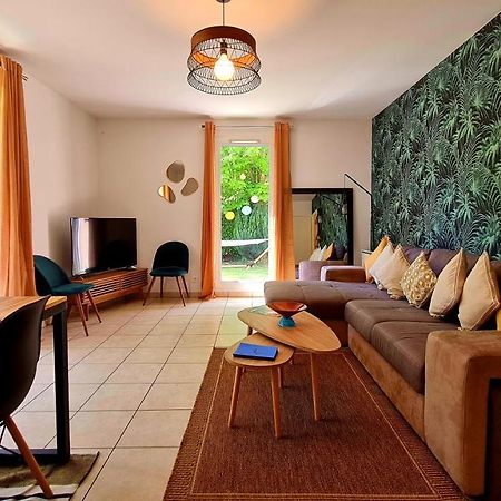 Happy Stay 5 Minutes To Disney - Free Wifi - Parking & Garden Μοντεβρέν Εξωτερικό φωτογραφία