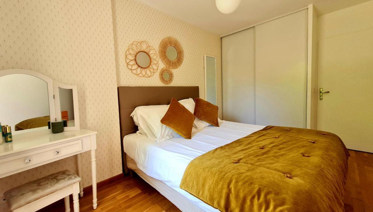 Happy Stay 5 Minutes To Disney - Free Wifi - Parking & Garden Μοντεβρέν Εξωτερικό φωτογραφία