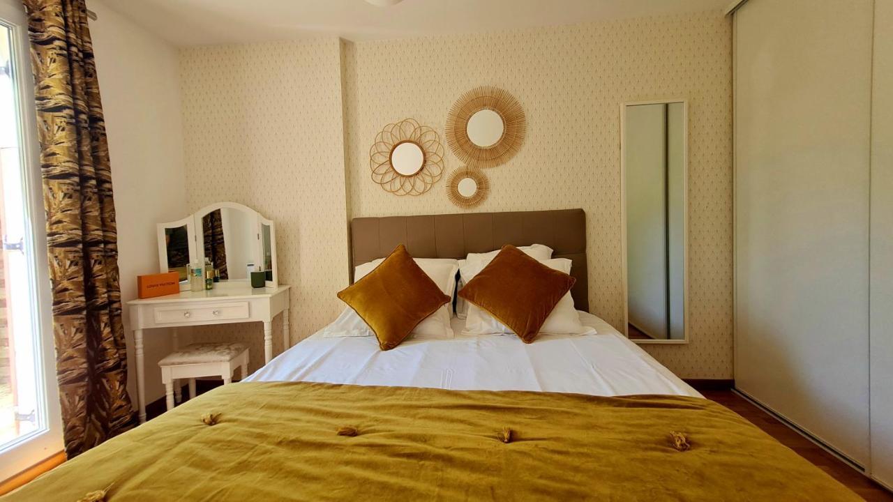 Happy Stay 5 Minutes To Disney - Free Wifi - Parking & Garden Μοντεβρέν Εξωτερικό φωτογραφία